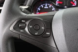 Opel Corsa 1.2 Level 2 Achteruitrijcamera Parkeersensoren Apple CarPlay / 26