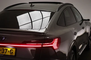 Audi Q8 Sportback e-tron 55 quattro Edition 115 kWh | PANORAMADAK | ACHTERBANKVERWARMING | AMBIENT LIGHTING | HEAD UP | B&O | TREKHAAK | 22" / 29