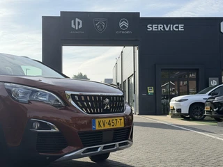 Peugeot 3008 Première 1.2 PureTech 130PK Navigatie, Achteruitrijcamera, Keyless, Elektrische Kofferklep, Trekhaak, Apple Carplay, Android Auto / 4
