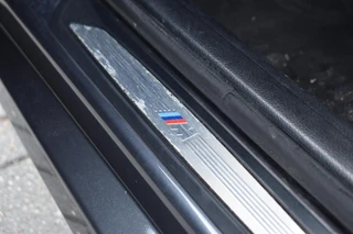 BMW 3-serie 316i M-SPORT ECC PANODAK LEDER LMV / 33