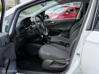 Opel Corsa 1.2-16V Active Edition AIRCO 5DRS NW APK airco / 10