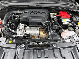Alfa Romeo Tonale 1.5T 160PK Hybrid Veloce PANORAMADAK | LEER | CAMERA | 20”LM / 33