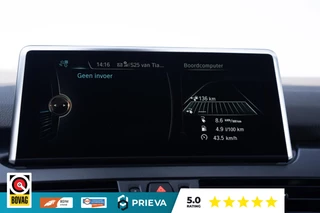 BMW 225xe Active Tourer M-Sport | Leder | Stoelverwarming | Memory / 28