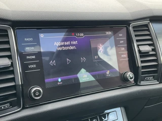 Škoda Kodiaq 1.5 TSI Edition Automaat Pano Trekhaak Canton-Sound Elek.klep Nav/Cam! Business / 34