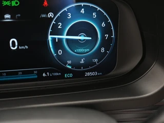 Hyundai Bayon 1.0 T-GDI Comfort Automaat Navigatie | LED / 5