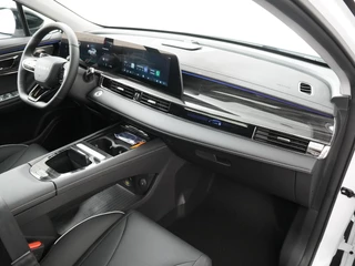 Omoda 5 SHS SHS-H 1.6 T-GDi Premium  - Kantel/Schuifdak - Adaptieve Cruise control - Ventilatie Voorstoelen - Privacy Glass - Stoel/Stuurwiel Verwarming - 1000KM Rijbereik -  7 Jaar Fabrieksgarantie / 38