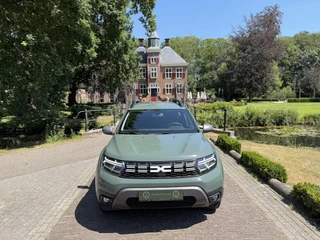 Dacia Duster 1.3 TCe 150 Extreme | Automaat | Keyless | Camera | CarPlay |Cruise | / 4