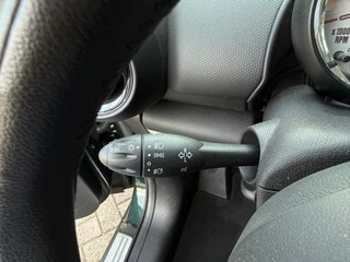 MINI Countryman 1.6 Cooper Chili NAVI Bluetooth Park. Sens. Achter / 22