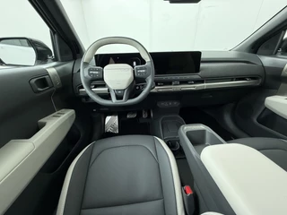 Kia EV3 GT-Line Business Edition 81.4 kWh  Navigatie - Achteruitrijcamera - Apple & Android Carplay - Nieuw uit voorraad leverbaar / 37