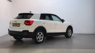 Audi Q2 30 TFSI Pro Line App-Connect DAB+ Climate Control Parkeersensoren / 5