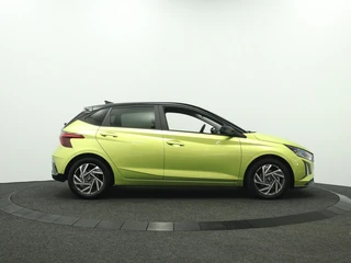 Hyundai i20 1.0 T-GDI Comfort | Private Lease 449.- per maand / 13