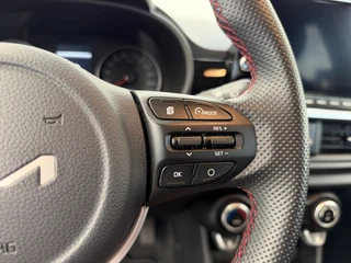 Kia Picanto 1.0 DPi GT-Line  Navigatie CruiseControl Leder / 10