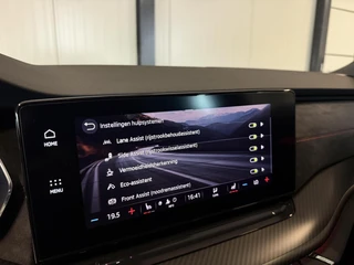 Skoda Octavia 1.4 TSI RS iV PHEV Camera Head-up Memory Sfeer / 47