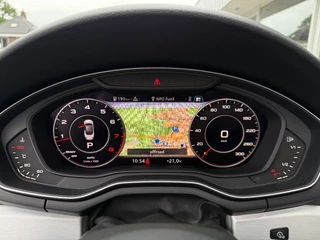 Audi A5 2.0 TFSI Quattro Sport Pro Line S NL Auto HUD S-line Int. Ext. BO Audio / 39