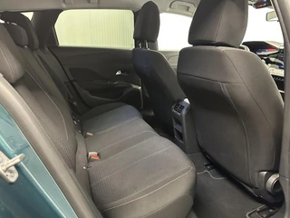 Peugeot 308 SW 1.2 PureTech Active Pack Business NAVI CARPLAY CRUISE ECC. / 14