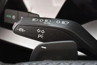Audi A3 Sportback 35 TFSI Advanced Automaat Stoelverwarming LED Sportstoelen / 32