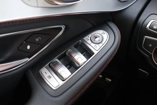 Mercedes-Benz GLC AMG 43 4MATIC ORIG.NL/1E.EIGENAAR/GEDOCUMENTEERD/ 360CAMERA/20' / 49