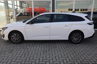 Peugeot 308 SW 1.2 PureTech Active Pack Business|Trekhaak|Carplay|Clima|Cruise|Navi / 2