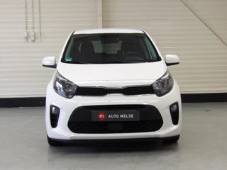 Kia Picanto 1.0 DPi 67pk DynamicLine / 4