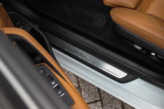 BMW 5-serie Touring 540i xDrive High Executive Luxury-Line | 1e eigenaar | Achterasbesturing | Cruise control adaptief | Apple carplay | Adaptief LED | DAB | Panoramadak | HiFi audio / 38