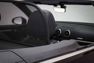 Audi A3 Cabriolet 35 TFSI CoD Sport edition | BANG EN OLUFSEN |  STOELVERWARMING | TREKHAAK | 19" / 13