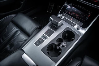 Audi A6 Avant 55 TFSI E quattro Competition S-line | Panoramadak | Stuur + stoelverwarming | Memory Seats | Leder | Appconnect | / 80