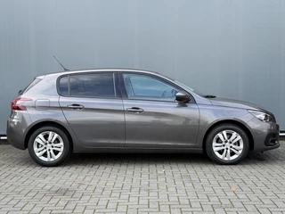Peugeot 308 BWJ 2020 1.2 111 PK Blue Lease Executive PANO | LANE ASSIST | CARPLAY + ANDOID | NAVI | CLIMA | CRUISE | LMV | PDC / 36
