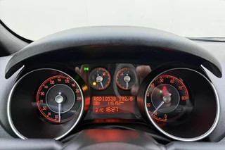 Fiat Punto Evo 0.9 TwinAir Racing 100pk | 5 Deurs | Airco | Parkeerhulp achter | Lichtmetalen Velgen | Bluetooth | Audio | Centrale vergrendeling / 26
