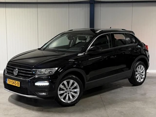 Volkswagen T-Roc 1.0 TSI Style Carplay Cruise Trekhaak NAP / 5