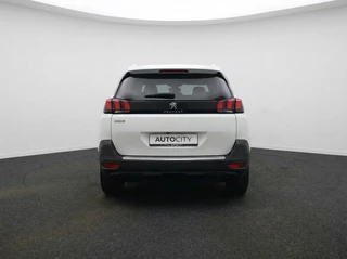 Peugeot 5008 1.2 130PK Allure Automaat 7P | Carplay | Camera | Elektrische Kl / 6