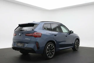 BMW X3 xDrive30e M Sport Pano l 360° l HUD l Harman Kardon l Adapt.Cr | Memory / 4