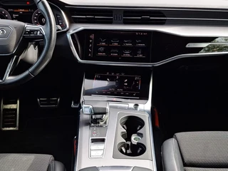 Audi A6 Avant 45 TFSI 2x S-Line (Trekhaak,Virtual,Memory) / 14