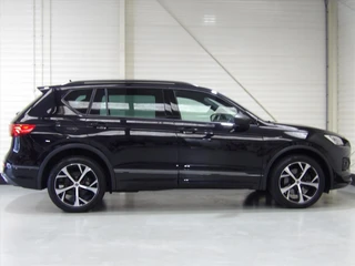 SEAT Tarraco 1.4 TSI e-Hybrid PHEV 245pk DSG-6 FR / 7