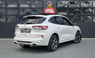 Ford Kuga 2.5 PHEV ST-Line X | PANO | TREKHAAK | ADAPTIVE | WINTERPAKKET | 360 CAMERA / 4