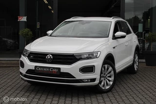 Volkswagen T-Roc 2.0 TSI 4Motion Sport Business R/Led/Cam/ / 2