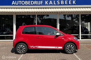 Seat Mii 1.0 Style|Airco|Elek ramen|Dealer Onderhouden| / 11