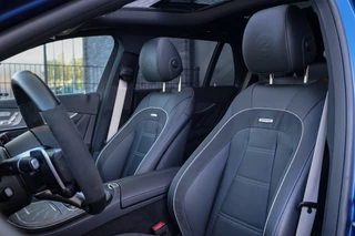 Mercedes-Benz E-Klasse Estate AMG 63 S 4MATIC  | FACELIFT | TRACK PACK | HUD | BURMESTER | 360 | KEYLESS | DEALER ONDH | / 14
