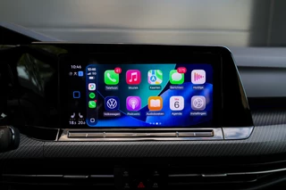Volkswagen Golf 2.0 TSI R 4Motion  | PANO | AKRAPOVIC | DODE HOEK | STUURVERW | IQ-LIGHT | / 44