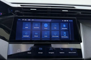 Peugeot 308 SW 1.2 PureTech Allure Pack Business | Apple carplay | Cruise control | Climate control | Navigatie | Lichtemetalen velgen | Camera | PDC | / 31