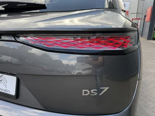 DS DS 7 225pk E-Tense Esprit De Voyage (Leder incl verwarming/koeling/massage/geheugen - Elektrische klep - Keyless Entry - LED - Automatische Airco - Camera - BRM uurwerk) / 49
