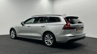Volvo V60 2.0 B3 Momentum Business ECC NAVI CAMERA CARPLAY LM CRUISE. / 12