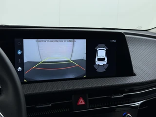 Kia EV6 Light 77.4 kWh SOH 100% | 3.000KM UNIEKE KM-STAND | KIA DEALER ONDERHOUDEN | 1E EIGENAAR | LEDEREN BEKLEDING | CAMERA | ADAPTIVE CRUISE | KIA GARANTIE TOT 10-2030 | BTW VERREKENBAAR / 41