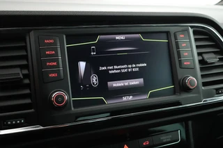 SEAT Ateca 2.0 EcoTSI 190pk FR 4DRIVE Business Intense 360Camera Leder Beats Keyless Stoelverwarming Navigatie / 23