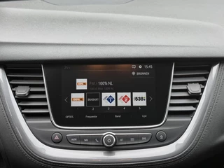 Opel Grandland X 1.2 Turbo Innovation I INCL. € 850,00 AFL.KOSTEN + BOVAG GARANTIE / 25