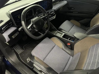 Renault 5 comfort range techno 52 kWh CAMERA CARPLAY ADAPTIEF CRUISE NAVI. / 20