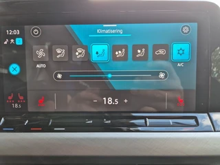Volkswagen Golf 1.5 ETSI LIFE Business, Trekhaak, Stuur/stoel verwarming, Carplay, ACC, ALL IN prijs! / 29