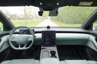 NIO ET5 75KW Trekhaak | Autopilot | 360° Camera | Massage | Stoelverwarming | Leder | / 16