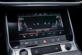 Audi A6 Avant 55 TFSI E quattro Competition S-line | Panoramadak | Stuur + stoelverwarming | Memory Seats | Leder | Appconnect | / 68
