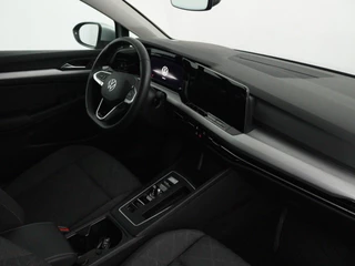 Volkswagen Golf Variant 1.5 eTSI Life Business | BTW | Automaat | Adaptive cruise | Stuur & Stoelverwarming | Camera / 6