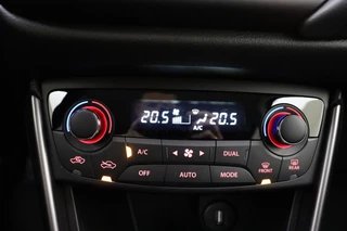 Suzuki S-Cross 1.4 Boosterjet Select Smart Hybrid | Voorraad actie | Cruise Control | Climate control | Parkeersensoren | achteruitrijcamera / 23